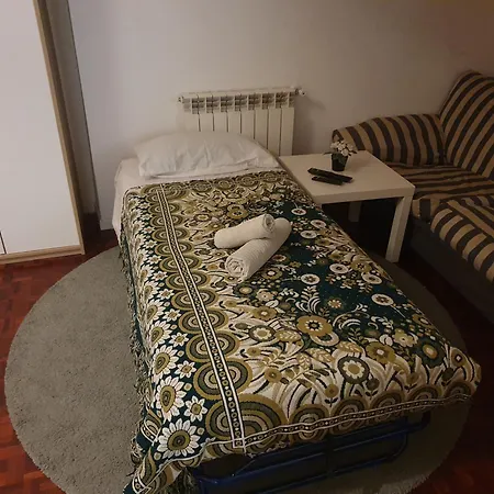 La Casa A Trastevere *