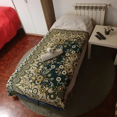 La Casa A Trastevere *