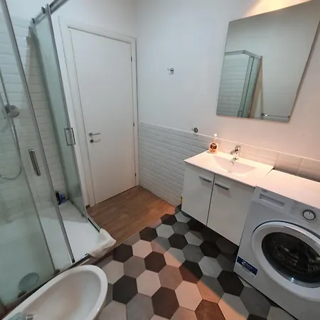 La Casa A Trastevere * Řím
