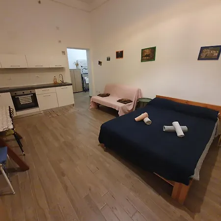 La Casa A Trastevere Guest house Rome