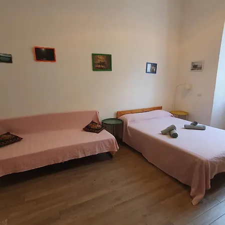 La Casa A Trastevere Rome