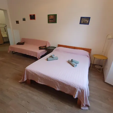 La Casa A Trastevere Guest house
