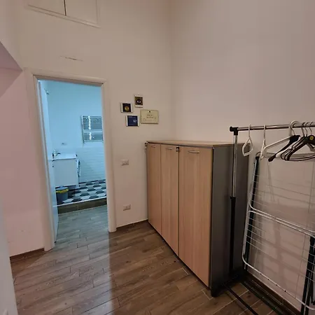 Guest house La Casa A Trastevere Rome
