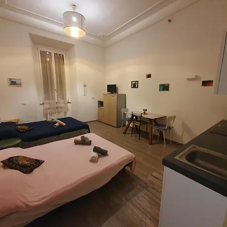 La Casa A Trastevere Guest house *