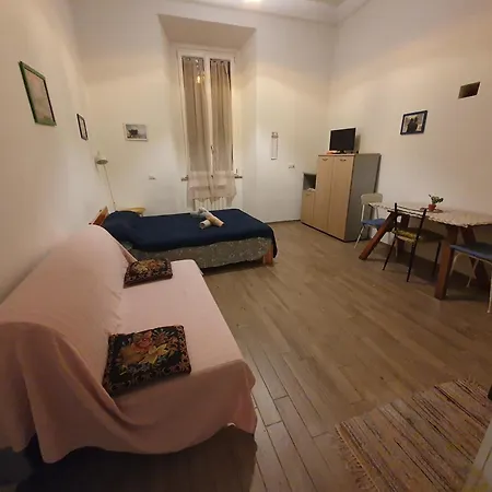 Guest house La Casa A Trastevere