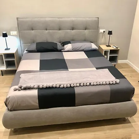 Pinciano 1stfloor Roma