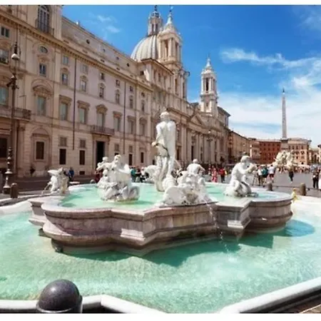 Apartment Welcome To Pantheon Rome