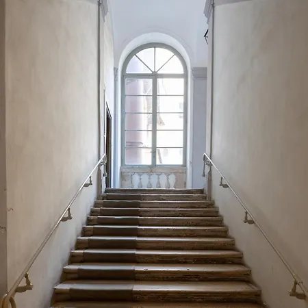 Yoursuiterome Apartment Rome