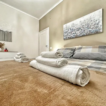 Maison Grimaldi Apartment Rome