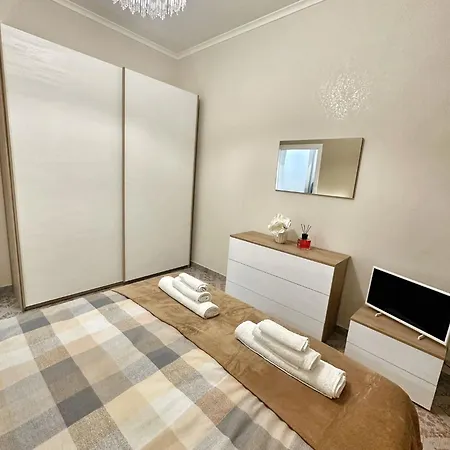 Maison Grimaldi Apartment Rome