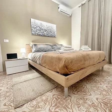 Apartment Maison Grimaldi Rome
