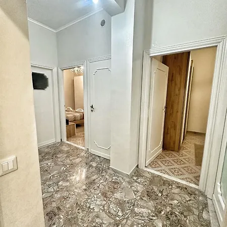 Apartment Maison Grimaldi *