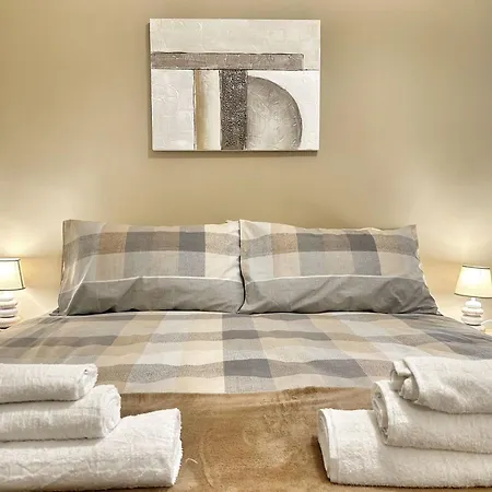 Maison Grimaldi Rome