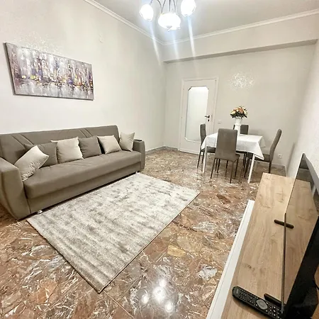 Maison Grimaldi Rome