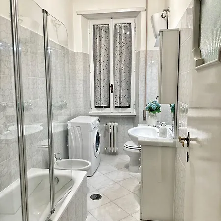 Appartement Maison Grimaldi *