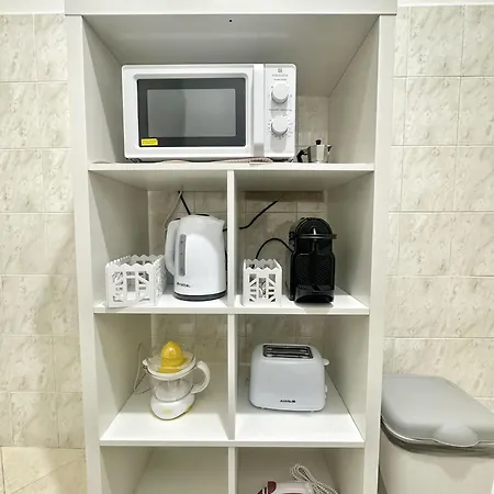 Maison Grimaldi