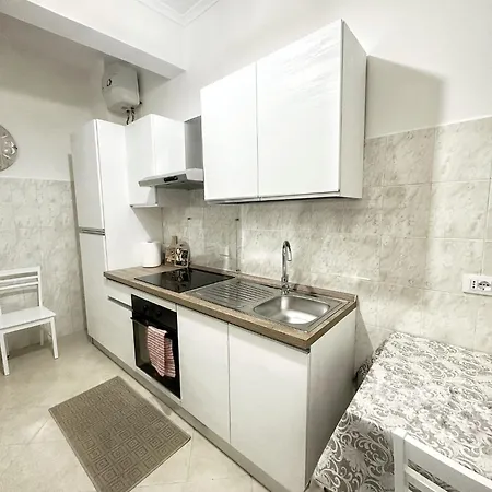 Maison Grimaldi Rome