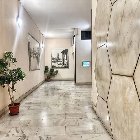 Maison Grimaldi Apartment