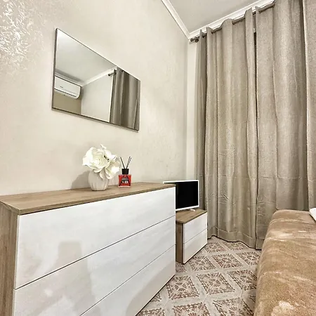 Maison Grimaldi Apartment
