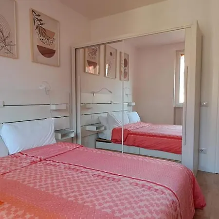 Casa Chiabrera Roma