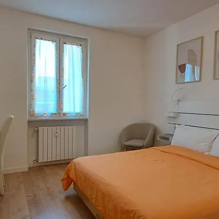 Appartamento Casa Chiabrera *
