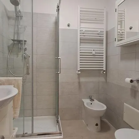 Casa Chiabrera Apartament *