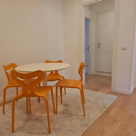 Apartament Casa Chiabrera