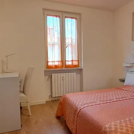 Casa Chiabrera Apartament