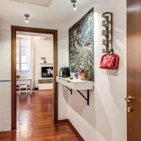 Myrhome - Spanish Steps Rom