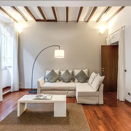 Appartamento Myrhome - Spanish Steps