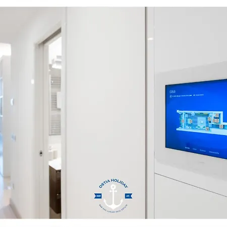 Appartamento Eurosky Nine View Roma