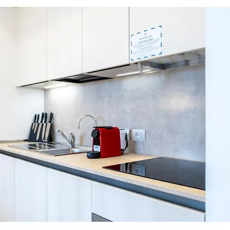 Appartamento Eurosky Nine View *