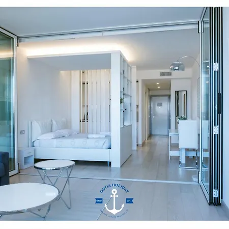 Eurosky Nine View Apartamento