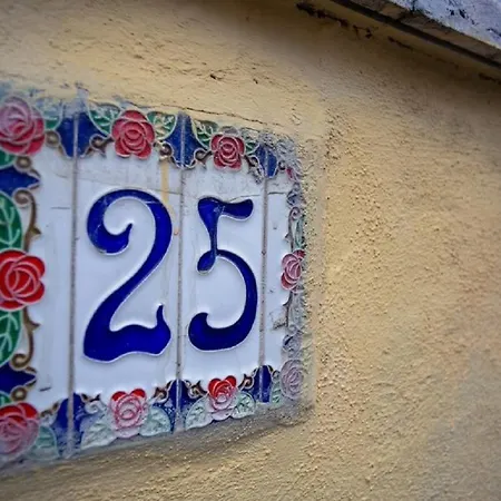 Lägenhet 25