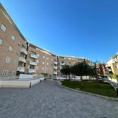 Apartment Hygge Rome