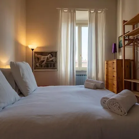 Pgrhome Luxury Principe Umberto * Rome