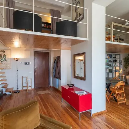 Apartment Pgrhome Luxury Principe Umberto