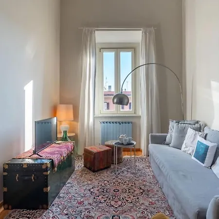 Apartment Pgrhome Luxury Principe Umberto