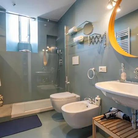 Pgrhome Luxury Principe Umberto *