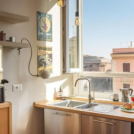 Apartment Pgrhome Luxury Principe Umberto