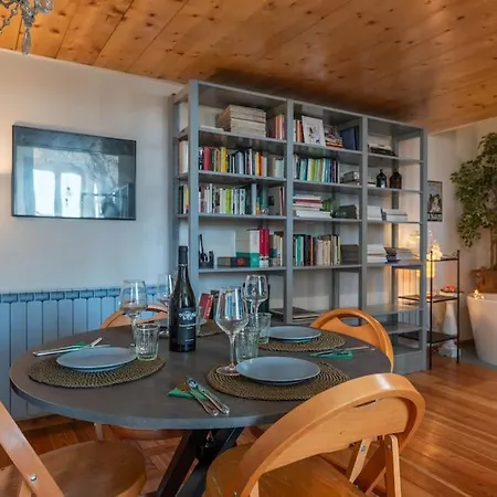 Pgrhome Luxury Principe Umberto Apartment