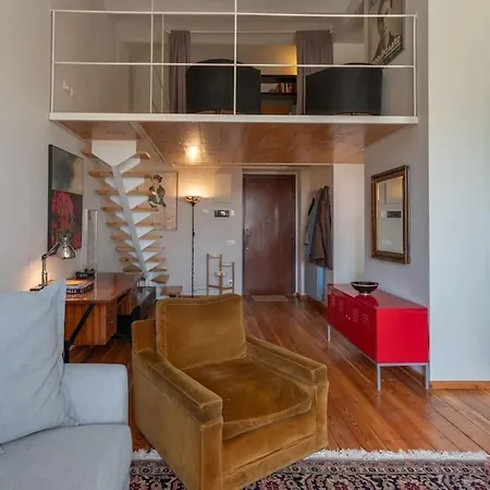 Pgrhome Luxury Principe Umberto Apartment *