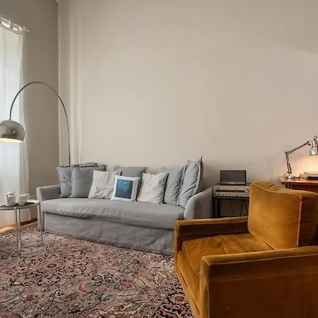 Appartamento Pgrhome Luxury Principe Umberto *