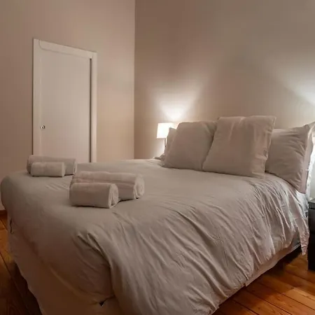 Apartment Pgrhome Luxury Principe Umberto *