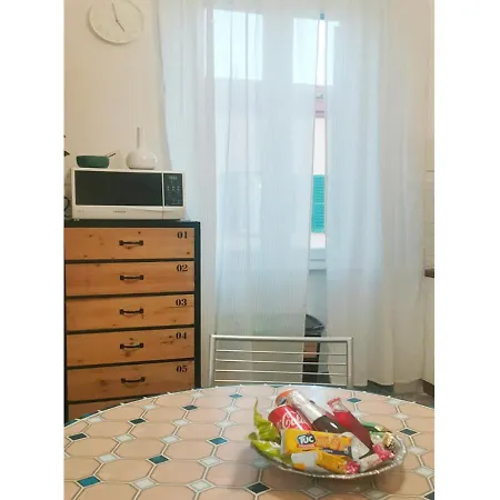 Guest house Garbatella House Rome
