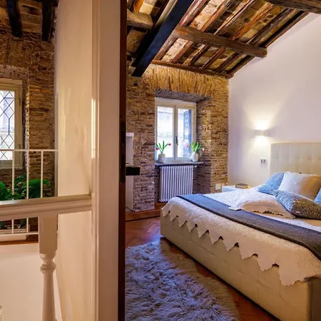 Romanticasa Trastevere Rome