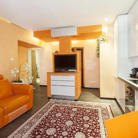 Magenta Apartament *