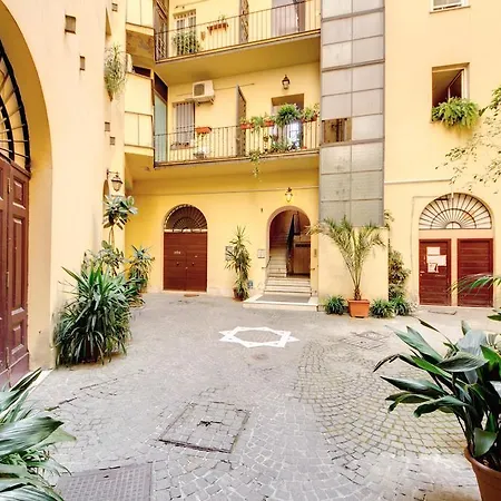 Trastevere Urban Zen * Rome