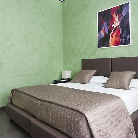 Parioli Suites *