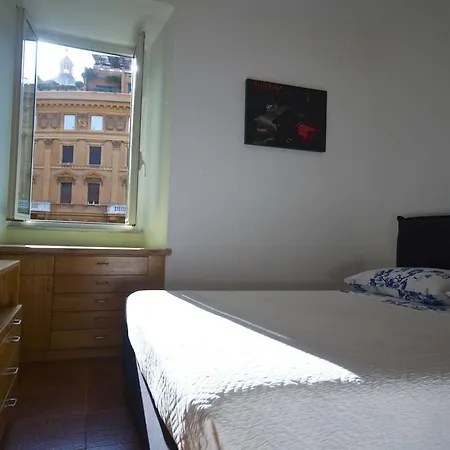 Arenula Rome